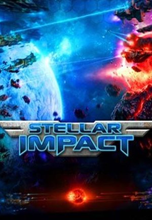 Stellar Impact Steam Key GLOBAL