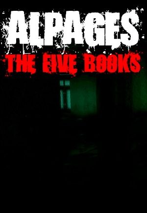ALPAGES : THE FIVE BOOKS Steam Key GLOBAL