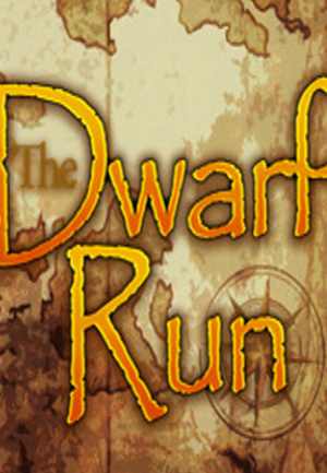 The Dwarf Run Steam Key GLOBAL