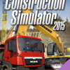 Construction Simulator 2015 Liebherr LR 1300 Steam Key GLOBAL