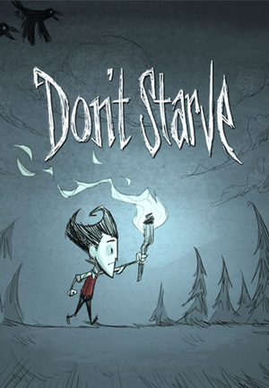 Don't Starve Steam Key GLOBAL