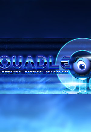 Quadle Steam Key GLOBAL