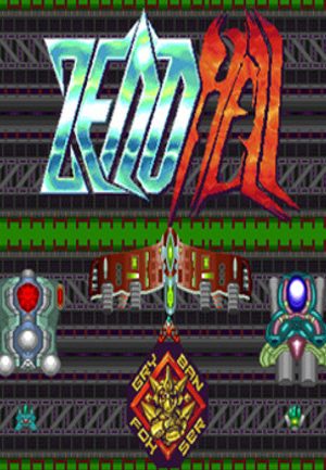 Zenohell Steam Key GLOBAL