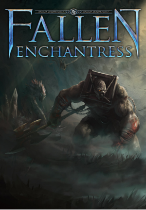 Fallen Enchantress Ultimate Edition Steam Key GLOBAL