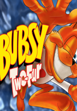 Bubsy Two-Fur Steam Key GLOBAL