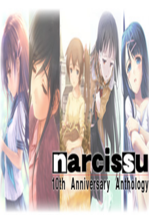Narcissu 10th Anniversary Anthology Project Steam Key GLOBAL