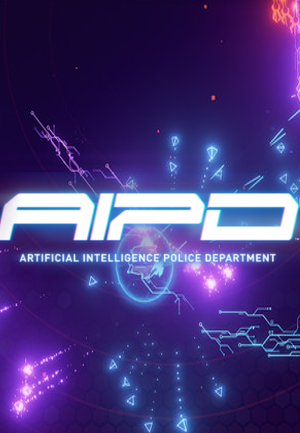 AIPD - Artificial Intelligence Police Department Steam Key GLOBAL