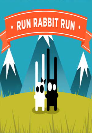Run Rabbit Run Steam Key GLOBAL
