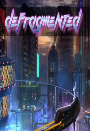 Defragmented Steam Key GLOBAL