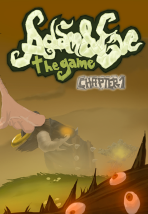 Adam and Eve: The Game - Chapter 1 Steam Key GLOBAL