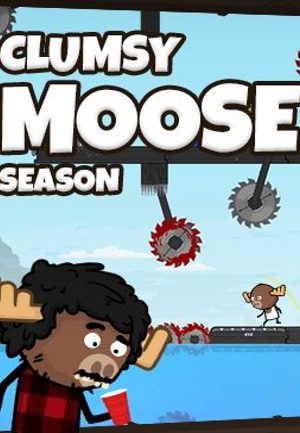 Clumsy Moose Season Steam Key GLOBAL