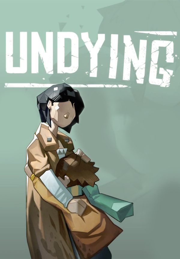 Undying Steam Global - Image 2
