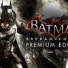 Batman: Arkham Knight Premium Edition (PC) - Steam Key - GLOBAL - Image 2