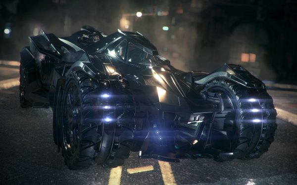 Batman: Arkham Knight Premium Edition (PC) - Steam Key - GLOBAL - Image 3