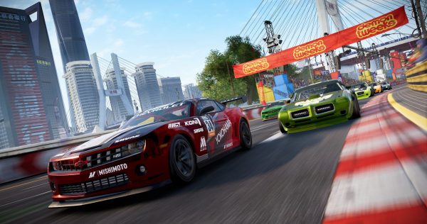 GRID (2019) Ultimate Edition | (PC) - Steam Key - GLOBAL - Image 3