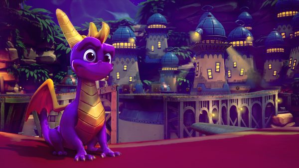 Spyro Reignited Trilogy - Steam - Key GLOBAL - Image 3