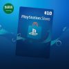 PlayStation Network Gift Card 10 USD - PSN Saudi Arabia - Image 3
