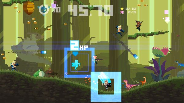 Super Time Force Ultra Steam Key GLOBAL - Image 3