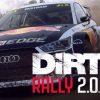DiRT Rally 2.0 Deluxe Edition Steam Key GLOBAL - Image 2