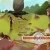 Renowned Explorers: International Society Steam Key GLOBAL - Image 2