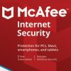 McAfee Internet Security 1 Device 1 Year Key GLOBAL - Image 2
