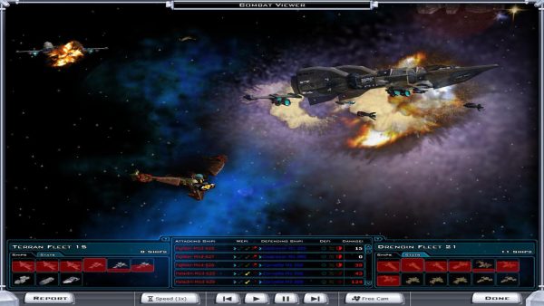Galactic Civilizations II: Ultimate Edition Steam Key GLOBAL - Image 3