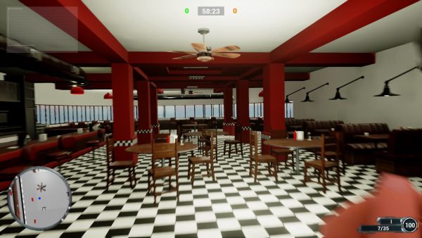 Shot Shot Tactic Steam Key GLOBAL - Image 3