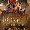 Total War: Rome II - Pirates and Raiders Steam Key GLOBAL - Image 2