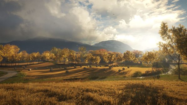 theHunter: Call of the Wild 2019 Edition Steam Key EUROPE - Image 3
