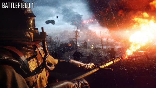 Battlefield 1 Revolution & Battlefield 1943 Bundle Xbox Live Key GLOBAL - Image 3