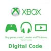 Xbox Live Gift Card 10 USD - North America