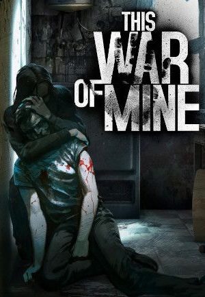 This War of Mine (PC) - Steam Key - GLOBAL