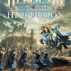 Heroes of Might & Magic III HD Edition (PC) - Steam Key - GLOBAL