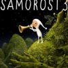 Samorost 3 Steam Key GLOBAL