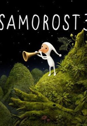 Samorost 3 Steam Key GLOBAL
