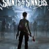 The Walking Dead: Saints & Sinners (Standard Edition) - Steam - Key GLOBAL