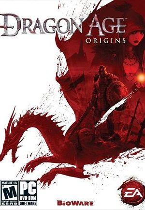 Dragon Age: Origins - Ultimate Edition Origin Key GLOBAL