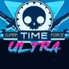 Super Time Force Ultra Steam Key GLOBAL