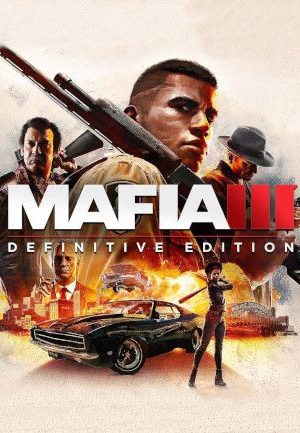 Mafia III: Definitive Edition (PC) - Steam Key - GLOBAL