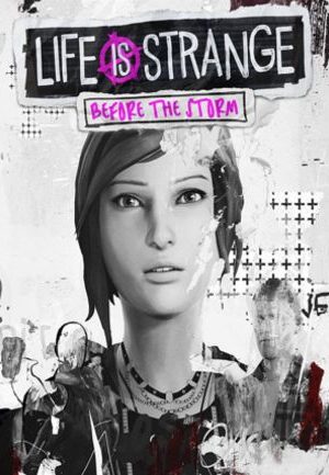 Life is Strange: Before the Storm Steam Key GLOBAL