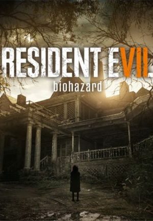 RESIDENT EVIL 7 biohazard / BIOHAZARD 7 resident evil Steam Key EUROPE