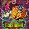 Guacamelee! Super Turbo Championship Edition Steam Key GLOBAL