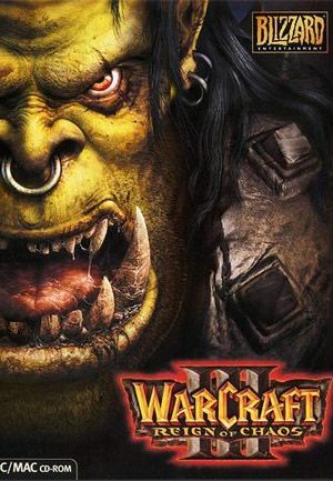 Warcraft 3 Reign of Chaos Battle.net Key GLOBAL