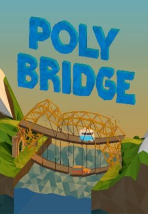 Poly Bridge Steam Key GLOBAL