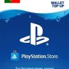 PlayStation Network Gift Card 50 EUR - PSN Portugal