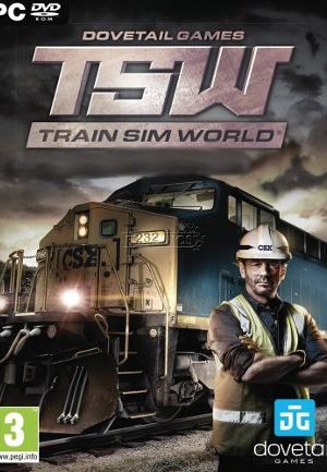 Train Sim World 2020 - Steam - Key (GLOBAL)