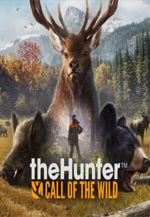 theHunter: Call of the Wild 2019 Edition Steam Key EUROPE