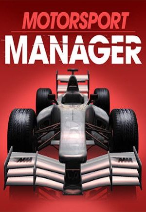 Motorsport Manager Steam Key EUROPE