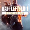 Battlefield 1 Revolution & Battlefield 1943 Bundle Xbox Live Key GLOBAL