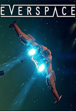 EVERSPACE Ultimate Edition Steam Key GLOBAL
